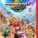 Mario Kart World