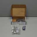 Wagner QS ZD1593 Disc Brake Pad Set, Chamfered Edges for Smooth, Quiet Stops, Fits 20122019 Hyundai Accent