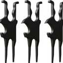 3 in 1 Golf Clip Divot Tool Gimme Golf Tool Magnetic Golf Holder Tool for Golf Cart