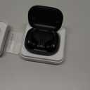 Beats Powerbeats Pro 2 - Wireless Noise Cancelling Workout Earbuds with Secure- Fit Earhooks, Up to 45-Hour Battery with Charging Case, Sweat & Water Resistant, Heart Rate Monitoring - Jet Black