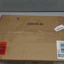 Free Standing Towel Rack for Bathroom, 3 Tier Metal Blanket Rack with Shelf, Blanket Drying and Display Rack for Oversized Bath Towels Bathroom Accessories, Next to Tub or Shower, Black