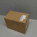 Quick-Release Dust Bin 0.54 L Compatible with Dyson V7/V8 (SV11/SV10), Hygienic Bottom-Open Canister, Replacement for Part 967699-01