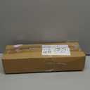 Hananona 24 Pcs Artificial Flowers Outdoor, Faux Artificial Plants UV Resistant Plastic Flower Bulk for Hanging Planter Porch Window Home Wedding Fall Summer Decor (24, Fuchsia, Purple, Yellow, Green)