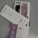 Professional 5-in-1 Cordless Pet Grooming Clipper for Dogs & Cats  Quiet High-Torque Metal Blade Trimmer, Adjustable Length, Fits Wahl-Type 5-in-1 Systems  Metallic Pink