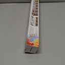 Tookeen Paint by Numbers Kits for Kids - DIY Painting Craft Kits - 20x16 Inch Acrylic Oil Painting Set On Canvas for Childrens & Beginners, Colorful Sea Turtle