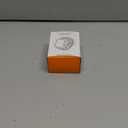 OROBAY Rugged Band Compatible with Apple Watch Band 45mm/44mm/42mm with Case, Shockproof Strap for iWatch SE3 SE2 SE Series 9/8/7/6/5/4/3/2/1 with Bumper Case Cover Men Women, Matte Black