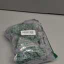 Hanes Men's Underwear Boxer Briefs Pack, Moisture-wicking Underwear for Men, Breathable, Cool & Breathable Cotton, 5 Pack, M