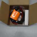 Ignition Coil & Spark Plug For Yamaha Gas Golf Cart G2 G5 G8 G9 G11 G14 1985-1996 OEM:J38-82310-20-00