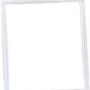 240599301 Refrigerator Shelf Frame (Without Glass) Crisper Pan Cover for Frigidaire (Electrolux) Refrigerator,Delicatessen Drawer Cover -1037664, AH899475, EA899475