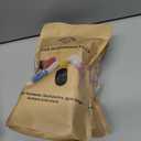 2 x 6 PCs Shoe Deodorizer & Hamper Deodorizer Pills |Moisture absorbers & odor eaters for shoes | Recharge & Spill-free Refresher Balls for Sneakers, Closets, Boxing Gloves, Cars and Gym bags