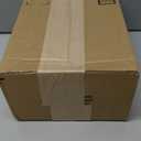 QAUPPE Womens Walking Shoes with Arch Support Athletic Orthotic Sneakers for Women Foot Pain Relief (9.5, B-solid Black)