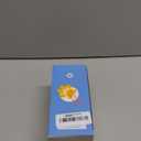 QUMY Dog Shoes for Large Dogs, Medium Dog Boots & Paw Protectors for Winter Snowy Day, Summer Hot Pavement, Water-Resistant in Rainy Weather, Outdoor Walking, Indoor Hardfloors Skid-Resistant Sole (Size 6: 2.6''x3.0''(W*L) (Pack of 4))