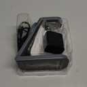 3 in 1 Magnetic Wireless Charger Stand for Apple Devices, Qi2 Certified 15W Fast Charging Station for iPhone 17/16/15/14/13/12 Series, Apple Watch, Airpods