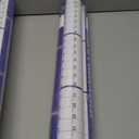 3Pcs 24" x 36" 2026 Wall Calendar Dry Erase - Large Starry Sky Calendar Wet & Dry Erasable Laminated 12 Month Annual Yearly Planner, Reversible, Horizontal/Vertical (2026 Wall Calendar)