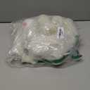 Vinkor Flameless Candles Battery Operated Candles Real Wax Pillar LED Candles with 10-Key Remote and Cycling 24 Hours Timer (Ivory 4" 5" 6" 7" 8" 9")