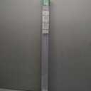 Blackout Roller Shades Blinds Cordless for Windows Pull Down Room Darkening Door Blinds with Thermal Insulated Easy to Install for Living Room,Bedroom,Home,Office,White 31.5" W x 72" H