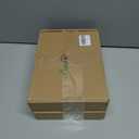 2 x Desk Calendar, Weekly Page, Planner Notepad with Daily Schedule, 54 Sheets for 2026, Memo, One Poem One Day, Tabletop Use, Classy For Christmas or New Year