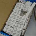 20 Pack Magnetic Cabinet Locks Baby Proofing - Vmaisi Children Proof Cupboard Drawers Latches - Adhesive Easy Installation