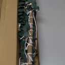 Sggvecsy 21 Eucalyptus Wall Hanging Decor Artificial Eucalyptus Plant Fake Greenery Leaves Boho Wall Decor with Wooden Stick for Bedroom Bathroom Kitchen Rustic Farmhouse Home Living Room Decoration