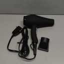 Porcelain Ceramic Carrera Professional Hair Dryer