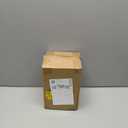 Lyeasw 4x6 Picture Frame Set of 15, Display Pictures 5x7 without Mat or 4x6 with Mat, Natural Wood Color Multi Photo Frames for Wall or Tabletop