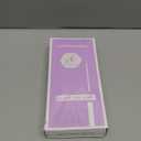 I Tip Hair Extensions Deep Wave Human Hair Extensions 20Inch Long Curly Kenratin Hair Natural Black Microlink Beads I Tip Hair Extension for Black Women Curly Real Remy Hair Extension 50g 50Strands