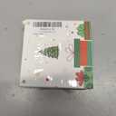 2 x Christmas Ornament, Christmas Tree Decor, Christian Ornament, Nativity Scene, Religious Home Decor, Christian Gifts, Religious Gifts, Gift Exchange, Gift Idea - Pattern D