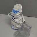 Vicks Sinus Inhaler - Non-Medicated Steam Relief for Allergies, Congestion, Cough & Colds, Vocal Steamer, Soothes Nasal & Throat Passages, Works with VapoPads (1 Included)