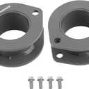 maXpeedingrods 3 Rear Lift Spacer for Honda CR-V 4WD 2002-2006, Lift Leveling Kit