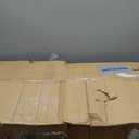 SSWBasics Rotating Greeting Card Rack - 48 Pocket - Overall Dimension: 65H x 16D - 48 Pockets Total (Each 5W x 7H x 1 5/8D) - Perfect for Thrift, Retail, Grocery, and Convenience Stores