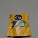 Allzedream Purse Strap Replacement Crossbody Handbag Stripe Wide Adjustable (Green)