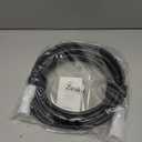 Zeskit Certified 2.1 8K HDMI Cable 48Gbps 4K120Hz Compatible with Soundbar eARC HDR10 VRR Dolby Vision Atmos HDCP 2.2 2.3 PS5 Xbox Series X Apple TV Roku (Ultra High Speed, Maya CL3 In Wall Long 15ft)