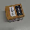 Slate Pencils White Color Natural Stone(Pack of 100 pcs.)