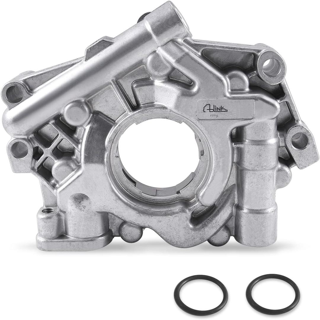 M342 Oil Pump 5.7L For Chrysler 300 Aspen 2005-2008,FOR Dodge Charger/Jeep Commander 2006-2008,Durango 2004-2008,Magnum/Jeep Grand Cherokee 2005-2008,Ram 1500 2500 3500 2003-2008