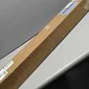 Handrails for Outdoor Steps & Indoor Stair Railing Kit, 1-2 Steps Safety Hand Rail for Porch & Deck