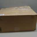 QH.HOME 16x32 Ft Oval Pool Cover for Steel Wall Oval Pool, [Excellent Windproof ] with Adjustable Buckle Straps & Drawstring Hem. [Durable, Tear Resistant]