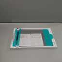 ESR 2 Pack Screen Protector for iPad Air 5th/4th Generation(2022/2020), iPad Pro 11 Inch (2022/2021/2020/2018) Screen Protector, Tempered Glass Film with Easy Application Tray, Anti-Scratch, HD