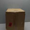 Mallify 3-in-1 Wooden High Chair, Convertible High Chairs for Babies and Toddlers, Baby Highchair with Adjustable Legs & Dishwasher-Safe Tray, Sleek Hardwood & Premium PU Cushion, Brown