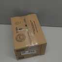 Always Ultra Thin Feminine Pads Without Wings for Women, Size 1, Regular Absorbency, Unscented, Up to 100% Leak-Free Protection, 44 Count x 3, 132 Count Total