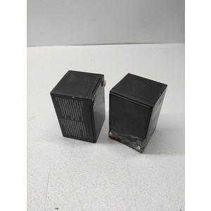 Miady 12V 12Ah 20HR Rechargeable Sealed Lead Acid Battery(2 Pack)