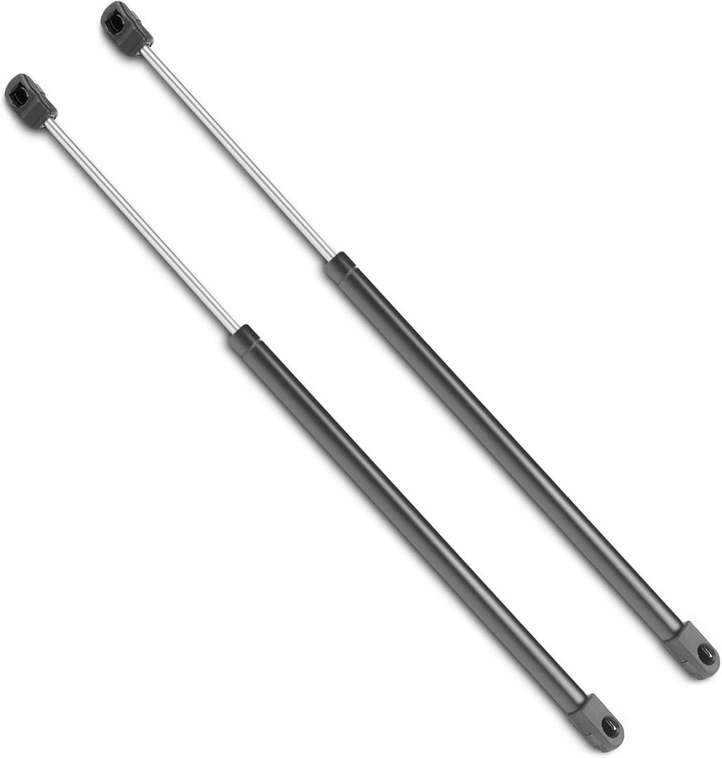 Lift Supports Struts Shocks, Window Glass Lift Supports Fit for Ford Expedition 2007-2017 for Lincoln Navigator 2007-2016 6253,Pack of 2