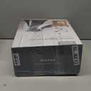 ESTINGO Electric Throw Blanket Heated Blanket Throw with 5 Heating Levels & 4 Hours Auto Off, 50"x60" Heated Throw Blanket with ETL & FCC Certification for Home Office, Machine Washable, Dark Gray