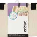 Cricut Tote Bag Blank, Large Infusible Ink, Canvas, 2006829