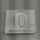 X-Sense Smoke Detector Carbon Monoxide Detector Combo Hardwired with Voice Location, Hardwired Interconnected Smoke and Carbon Monoxide Detector, Model XP02-AR, Pack of 1