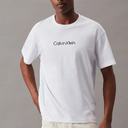 White T-SHIRT Calvin Klein L