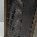 LifeSmart Tower Heater, Portable Indoor 23" Infrared Quartz Space Heater, 1500W