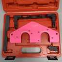 Engine Camshaft Alignment Timing Tool Kit for Mercedes Benz AMG 156
