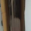 KUB Portable Baby Changing Table, Foldable Diaper Changing Table with Wheels for Nursery, Toddler Changing Table with Adjustable Height, Portable Changing Table for Newborn, Infant Grey