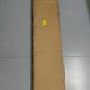 AUXKO Retractable Cargo Cover for Lincoln Nautilus 2026 2025, Trunk Cargo Cover Luggage Security Shade Cover for 2026-2024 Lincoln Nautilus Shielding Anti-Peeping Luggage Privacy Screen, Carbon Fiber