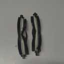 ILIFE Replacement Roller Brushes for A30 Pro/ A30s Robot Vacuum (2 pcs)